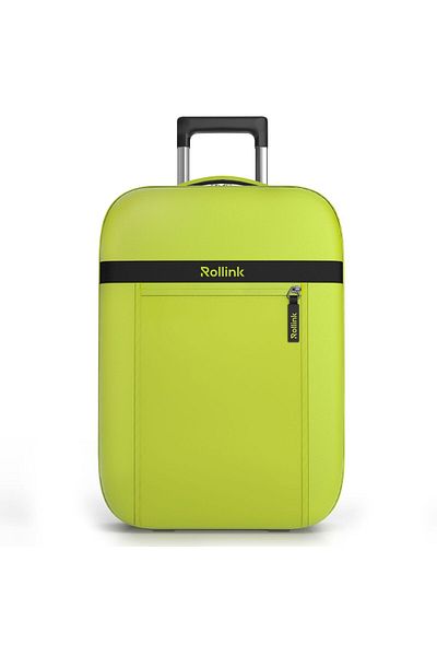 Rollink Hriadeľ kabíny Aura - 2 rezané kotúče, S 55 cm