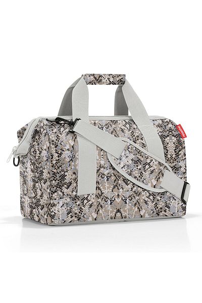 Reisenthel Allrounder M Weekender travel bag 40 cm
