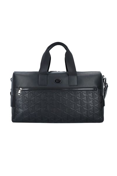 Lacoste Nomogramme Weekender travel bag 41 cm