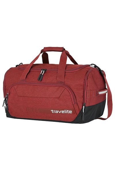 Travelite Kick Off Weekender Reisetasche M 50 Cm