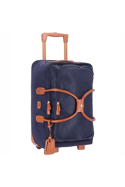 Bric's Life Rollenreisetasche 55 cm