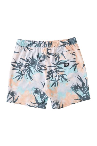 BİLLABONG Billabong Men's Shorts Sundays lb Orange