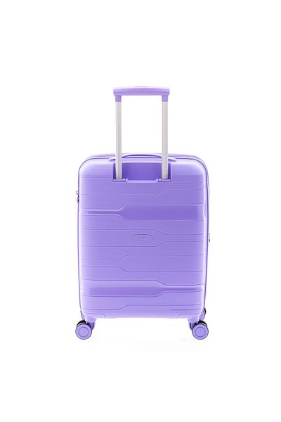 Gladiator 3800 4 kolieska Kajutový vozík 55 cm s rozširovacím záhybom