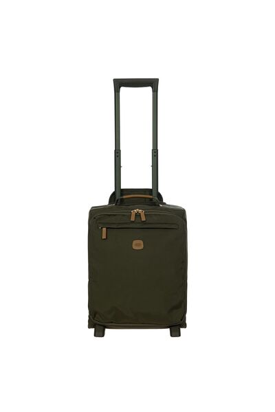 Bric's X-Collection 2 Tekerlekli Kabinet Arabası 43 cm