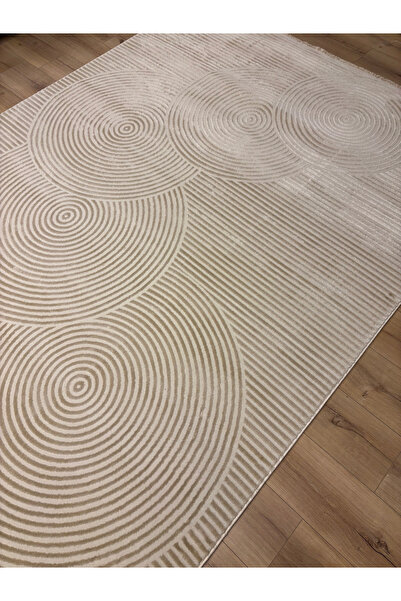 Quadro YENİ SEZON 200X290 DOKUMA HALI+SIFIR TOZ+LEKE TUTMAZ