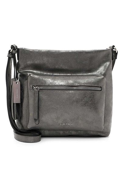 SURI FREY Carly Schultertasche 28 cm