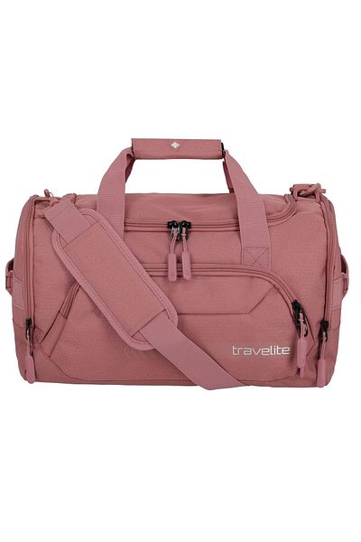 Travelite Geanta de voiaj Kick Off Weekender S 40 cm