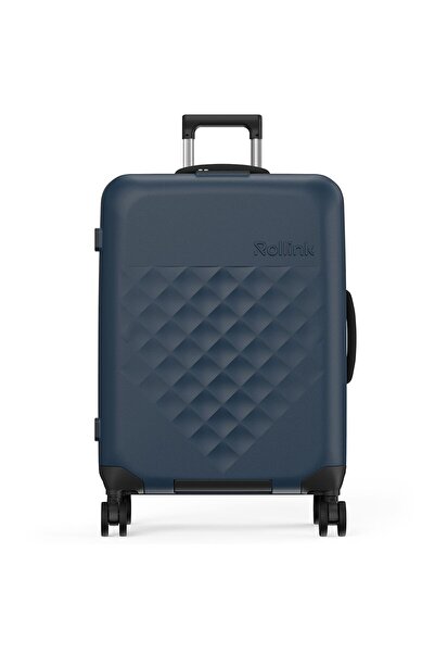 Rollink Vega 360 faltbarer 4-valcový vozík M 65 cm