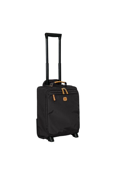 Bric's X-Collection 2 Tekerlekli Kabinet Arabası 43 cm