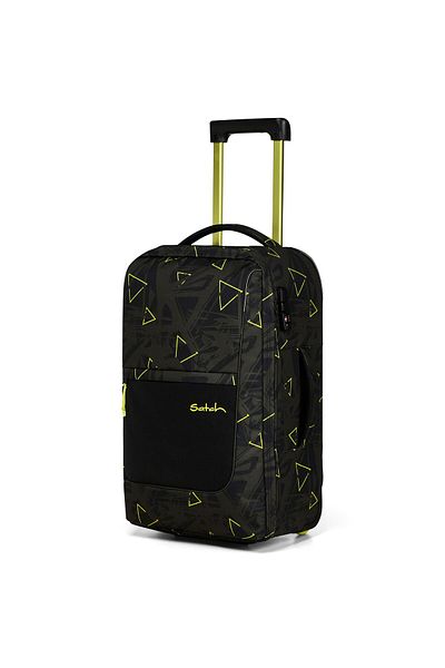 satch Flow 2 Wheel Cabinetrolley S 54 cm