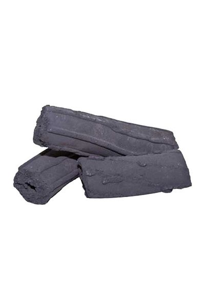 Jwain Eco Friendly 100% Pressed Briquette Charcoal 4kg