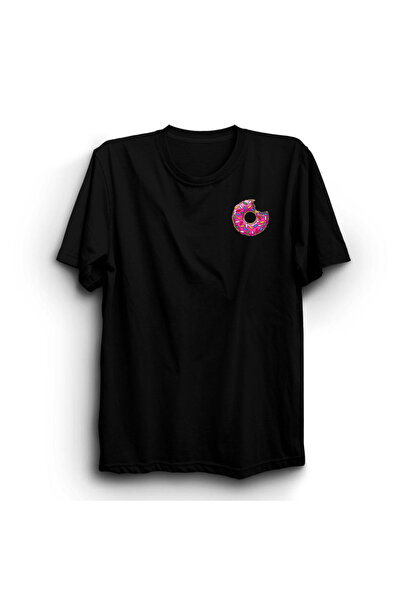 fame-stoned Krofnica Štampano Unisex T-shirt