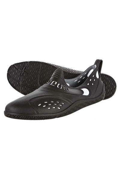 SPEEDO Zanpa - Black/White Shoes