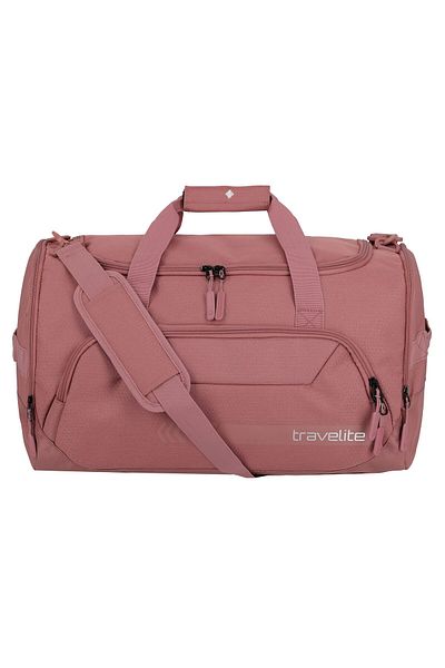 Travelite Geanta de voiaj Kick Off Weekender M 50 cm