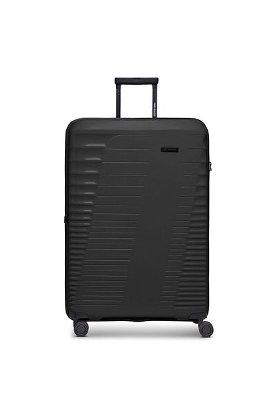 Farmhood Eco Edition 4 Rollen Trolley 77 cm mit Dehnfalte