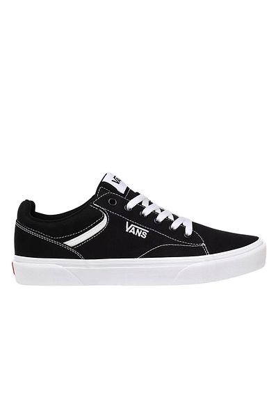 Vans Mn Seldan Erkek Siyah Sneaker Vn0a4tze1871