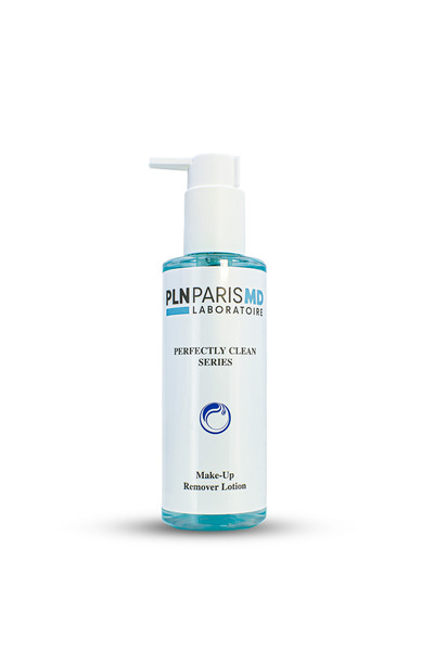 Pln Paris Md Laboratoire Makyaj Temizleme Losyonu Tüm Cilt Tipleri / Perfectl...