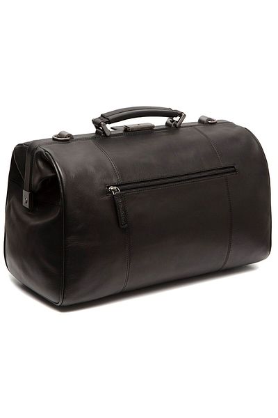 The Chesterfield Brand Texel Weekender Travel Bag Leather 42 Cm