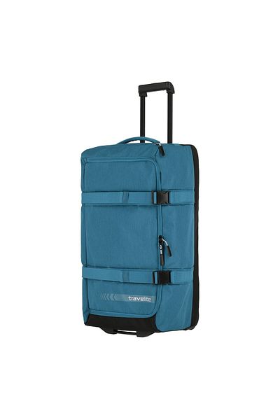 Travelite Kick Off 2-Rollen Reisetasche 68 cm