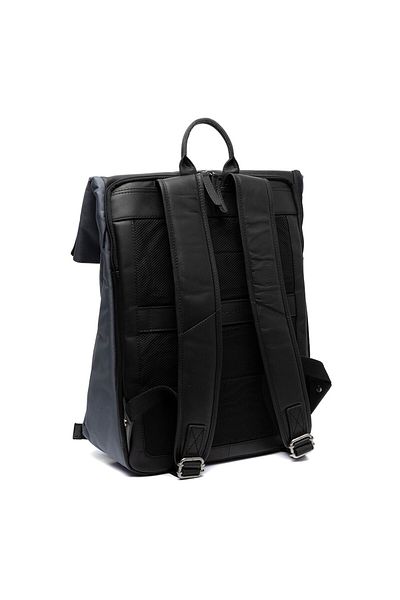 The Chesterfield Brand Fusion Trondheim Daypack 40 cm Laptop compartment