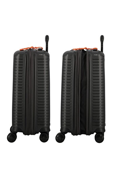 Jump Evae 4 Rollen Kabinentrolley 55 cm