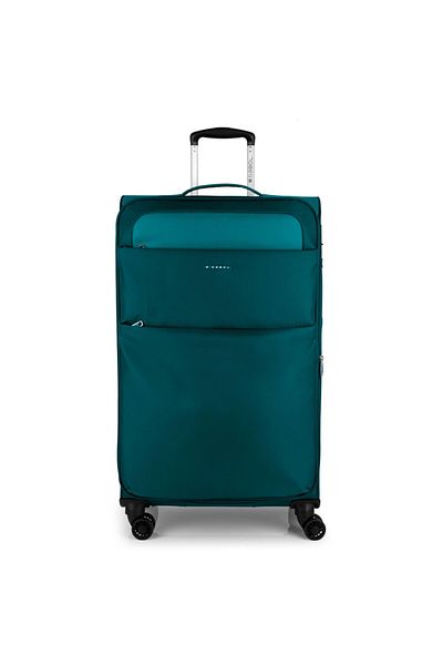 Gabol Vozík na prepravu Cloud so 4 rolkami 79 cm