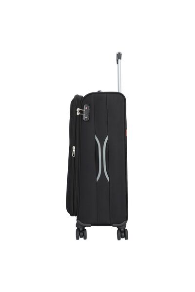 Gabol Zambia 69 cm Trolley – 4er-Set