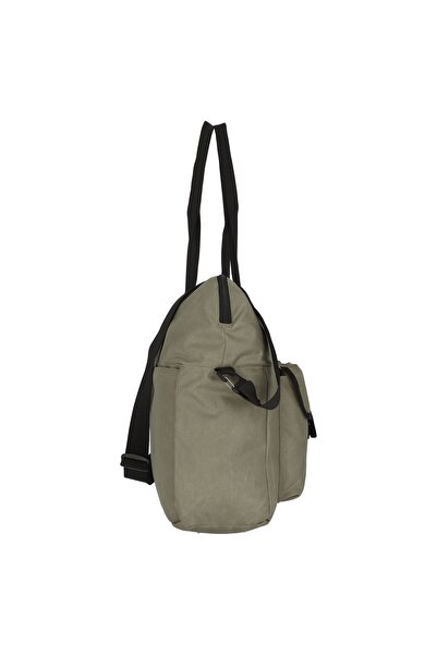 Jack Wolfskin Traveltopia Weekender travel bag 42 cm laptop compartment