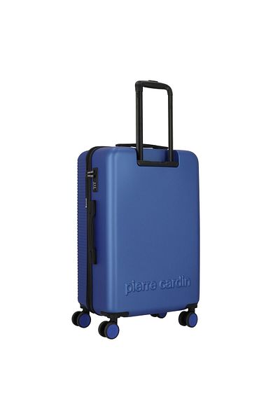 Pierre Cardin 4 Rollen Kofferset 3-teilig