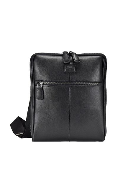 Bric's Varese shoulder bag leather 23 cm