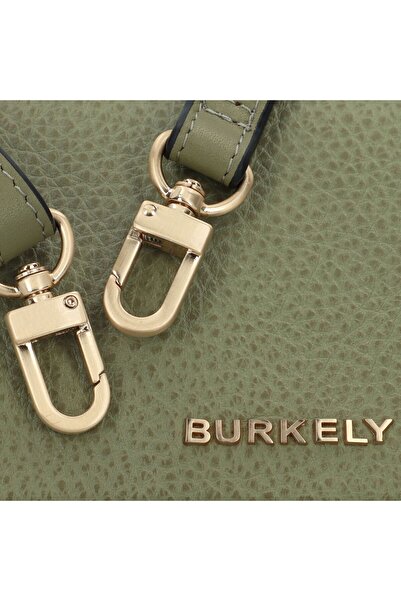 Burkely Keen Keira Shoulder bag Leather 18 cm