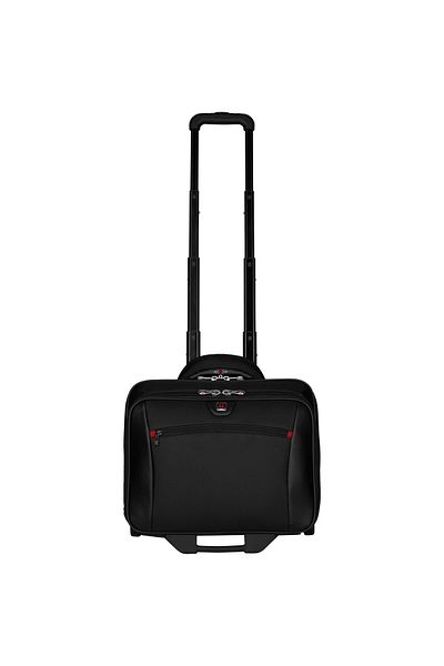 Wenger Potomac 2 Rulo İş Arabası 42 cm Dizüstü Bilgisayar Fach