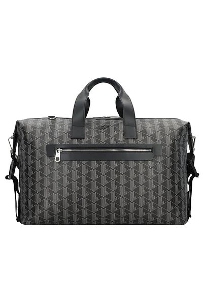 Lacoste The Blend Weekender travel bag 50 cm