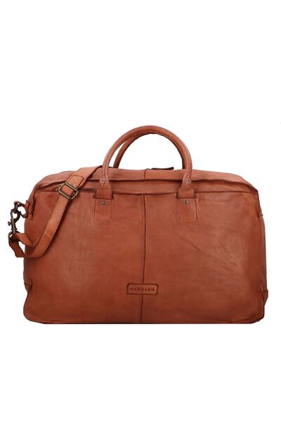 Harold's Submarine Reisetasche Leder 54 cm