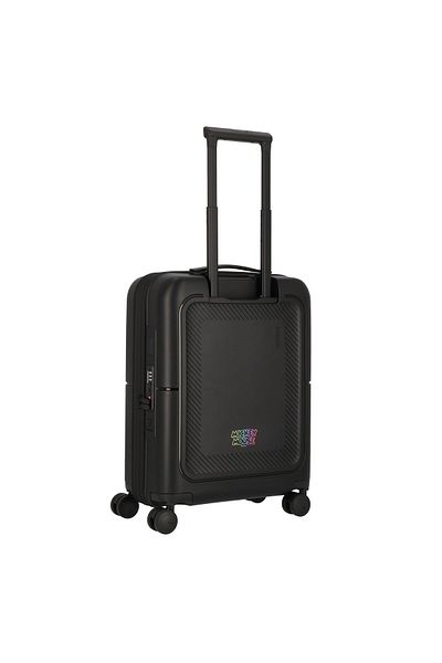 American Tourister Dashpop Disney 4 Rollen Kabinentrolley 55 cm mit Dehnfalte