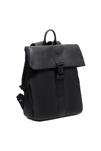 The Chesterfield Brand Fusion Trondheim Daypack 40 cm Laptop compartment