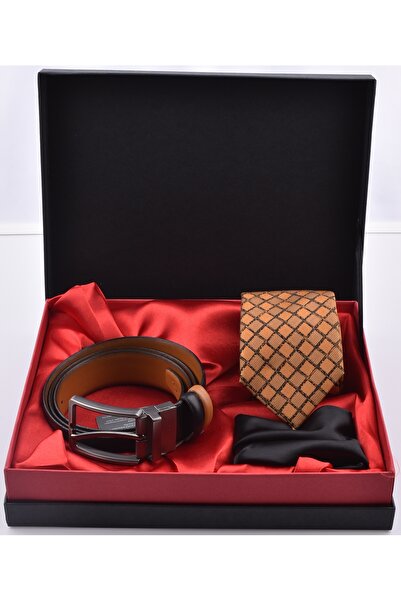 KAMİL GİYİM PC2027-BOXED مجموعة من 3