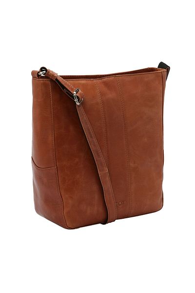 VOI City Cowboy Shoulder bag Leather 23.5 cm