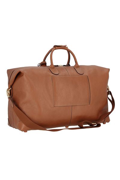 Bric's Life Pelle Reisetasche Leder 53 cm