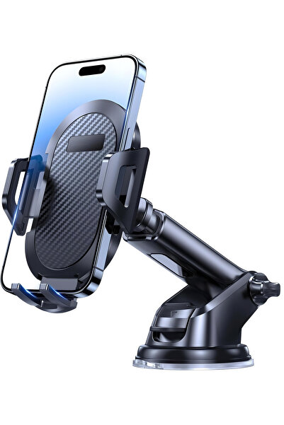 aheaks Araç Telefon Tutucu, Araba için Cep Telefonu Tutucu, Tüm Akıllı Telefo...