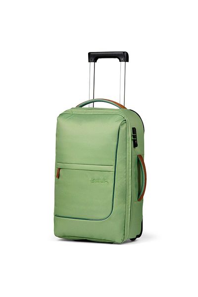 satch Flow 2 Rollen Kabinenwagen S 54 cm