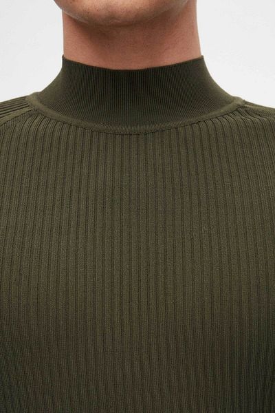 Tween Khaki Rayon Sweater
