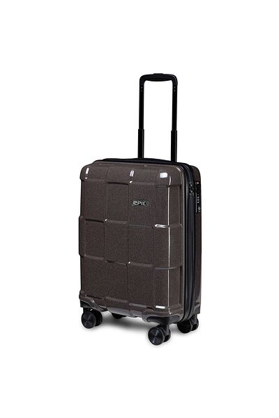 Epic Crate Reflex 4-Zylinder-Schrankentrolley 55 cm