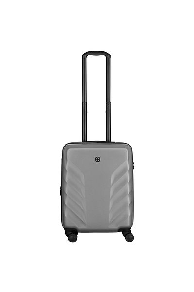 Wenger Motion 4 Rollen Kabinentrolley 54 cm mit Dehnfalte