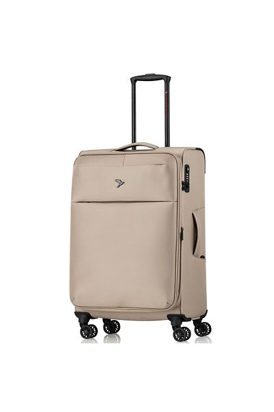 Pack Easy GoOn 4 Rollen Trolley M 67 cm