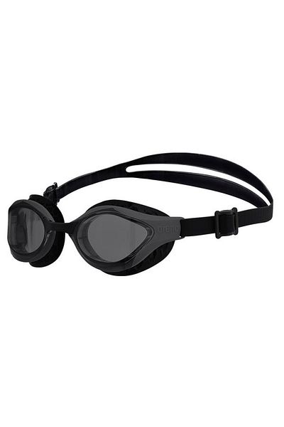 ARENA Air-bold Swipe Unisex Black Swimming Goggles