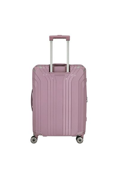 Travelite Elvaa 4'lü bavul seti 3'lü.