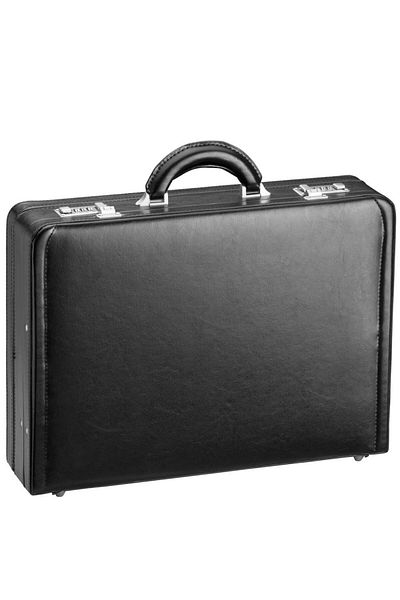 D&N Geleneksel Aktenkoffer 44 cm