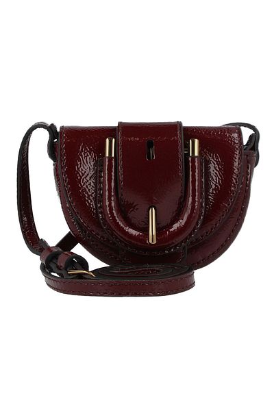 Fossil Harwell Umhängetasche Leder 11 cm