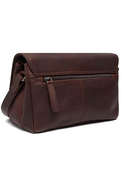 The Chesterfield Brand Tustin Shoulder bag Leather 25 cm